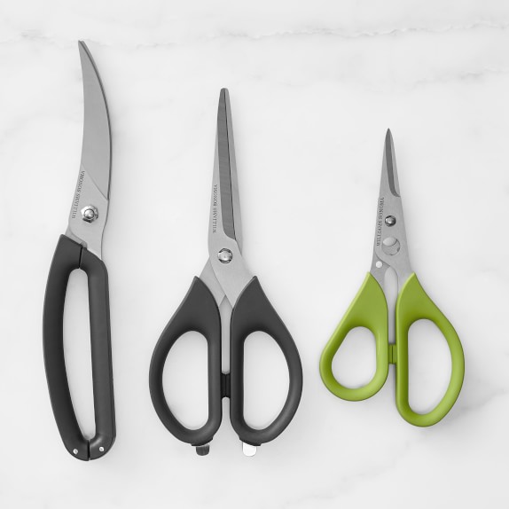 The price of these KitchenAid Shears is cut down 25% on  in 2023