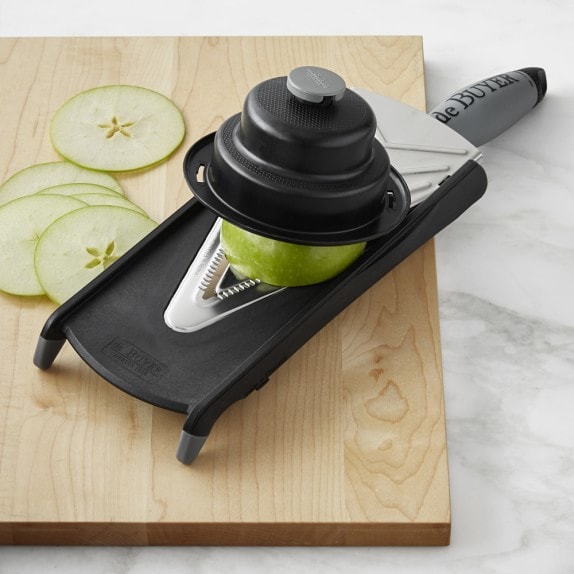 OXO Good Grips V-Blade Mandolin Slicer – Simple Tidings & Kitchen