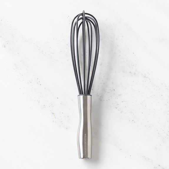 Smart Whisk - Semi-automatic stainless steel whisk – Nishella