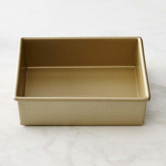 Williams Sonoma Goldtouch® Pro Nonstick Loaf Pan