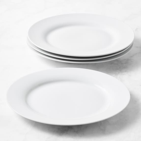 Williams Sonoma Pantry Dinner Plate Set - Set of 6