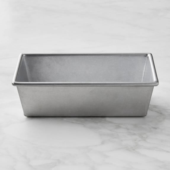 American Made Bread Loaf Pan from USA Pan