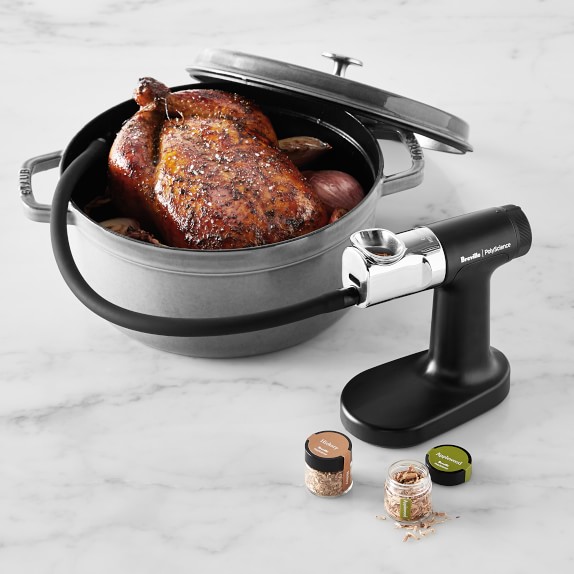This Reversible Meat Tenderizer from Williams Sonoma : r