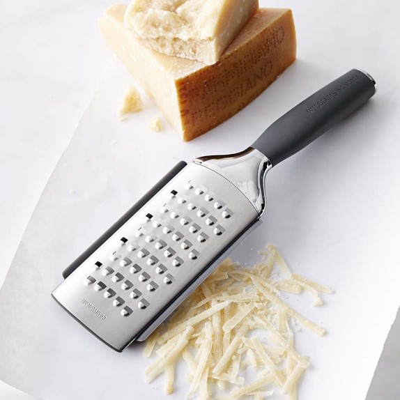 Parmesan Grater – Williams Cheese