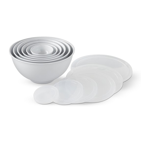 Williams Sonoma KitchenAid® Mixer Glass Bowl Attachment, 3.5-Qt.
