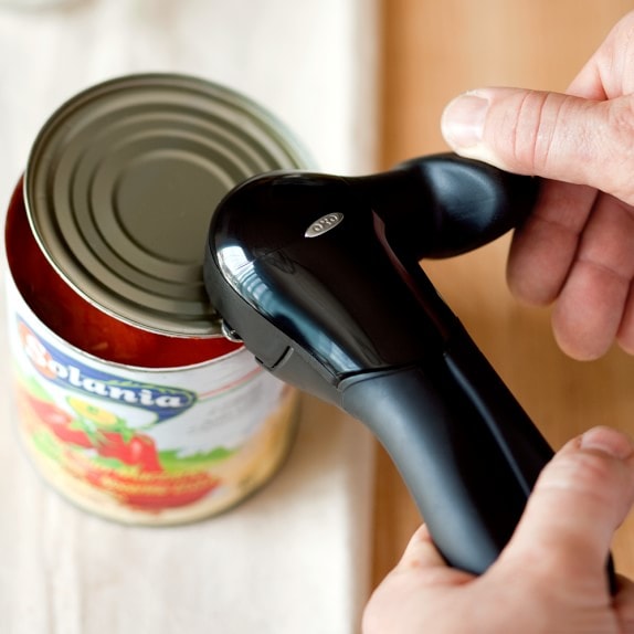 Zyliss Easican Electric Can Opener