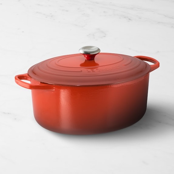 Three is a collection, right? I bought my first le creuset piece (3.5 q  sauteuse pan) last year and recently added a couple of frying pans to the  mix. : r/LeCreuset