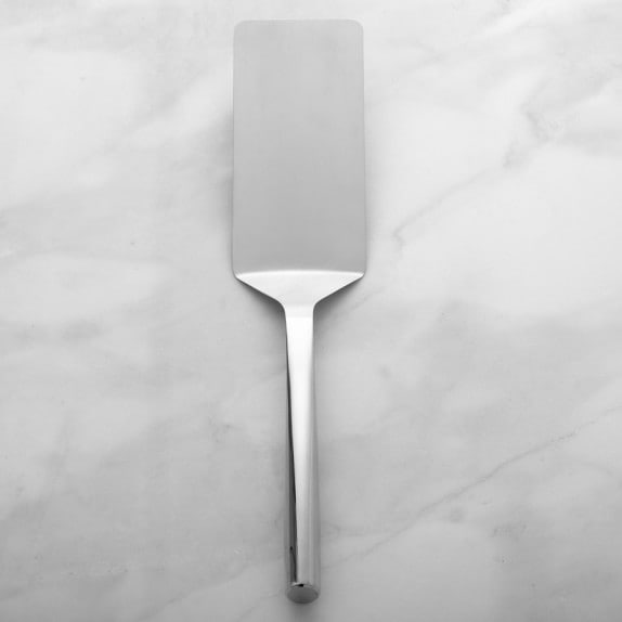 All-Clad Cook + Serve Stainless-Steel Lasagna Spatula