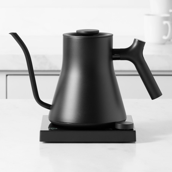 Small Electric Kettle (9 Best Travel Kettles To Avoid Overweight