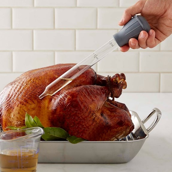 Cuisipro 3-in-1 Poultry Baster And Brush : Target
