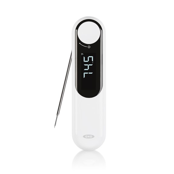 OXO Good Grips Analog Instant Read Thermometer — Las Cosas Kitchen