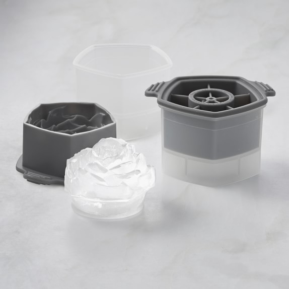 Tovolo Ice Sphere Molds (Set of 2) - Kitchen & Company