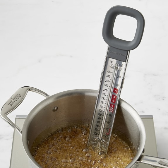 OXO Soft Works Instant Read Thermometer - Gray, 1 ct - City Market