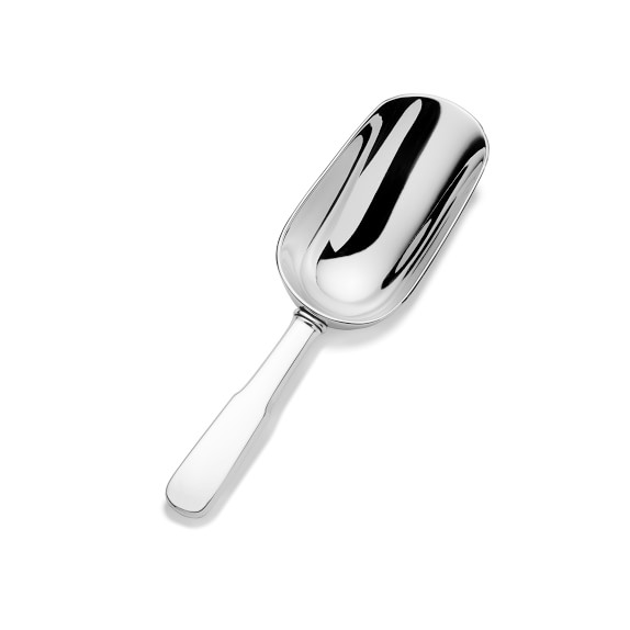 Williams Sonoma Scoop & Spread Tool - Navy