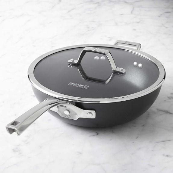 de Buyer Mineral B Carbon Steel cookware — Interiors Green