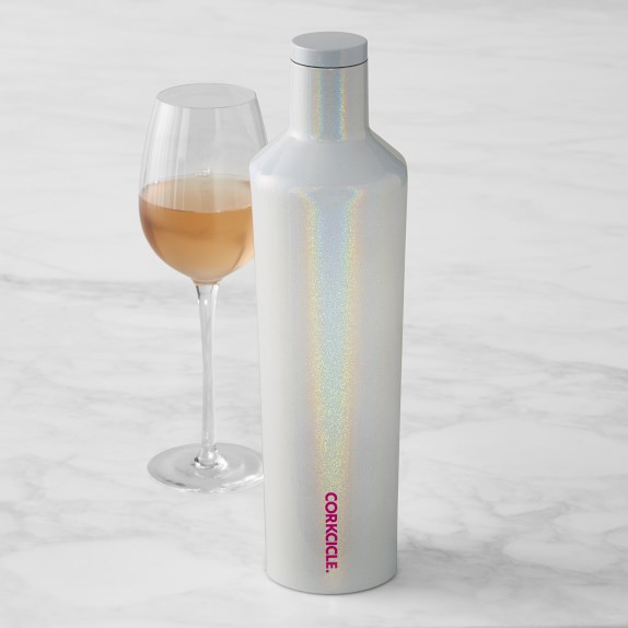 Corkcicle Stemless Wine Cup in Glampagne