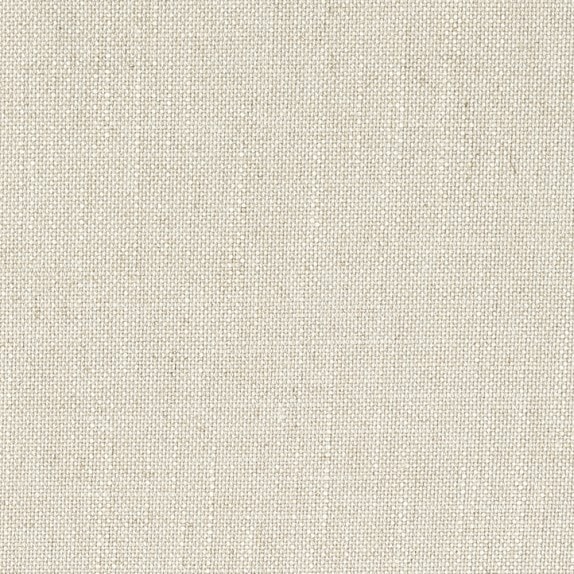 Steel' Linen-Cotton Blend Custom Fabric Sample (Grey)