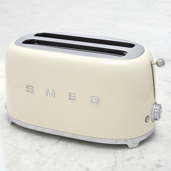 Ginny's Essential 2-Slice Toaster