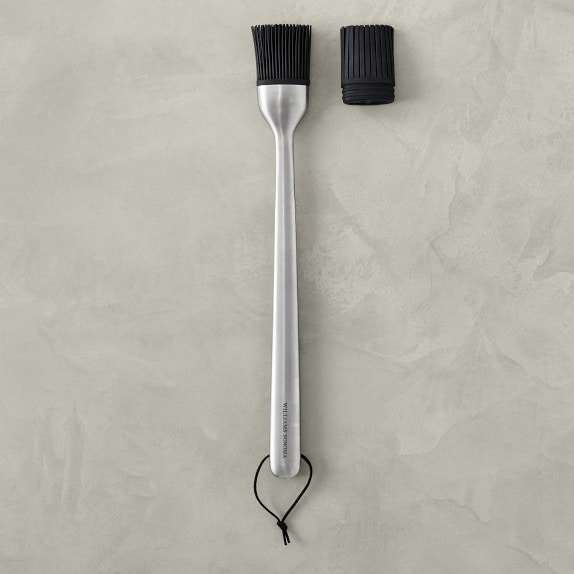 All-Clad Silicone Tools Pastry Brush