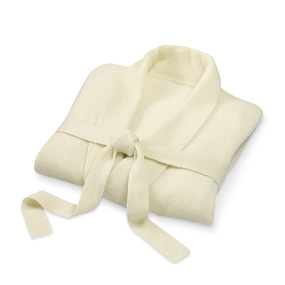 Grand Solid Cashmere Throw Blanket | Williams Sonoma