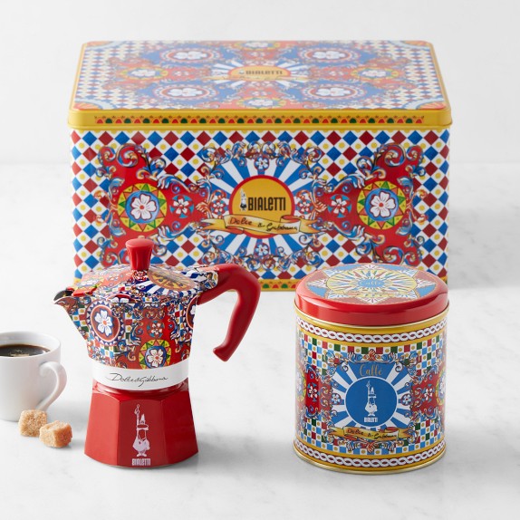 Bialetti Moka Induction Stovetop Espresso Maker, 2 Cup - Cupper's Coffee &  Tea