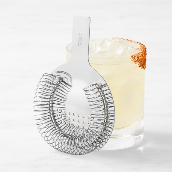 Oxo Good Grips Cocktail • Hawthorne • Strainer