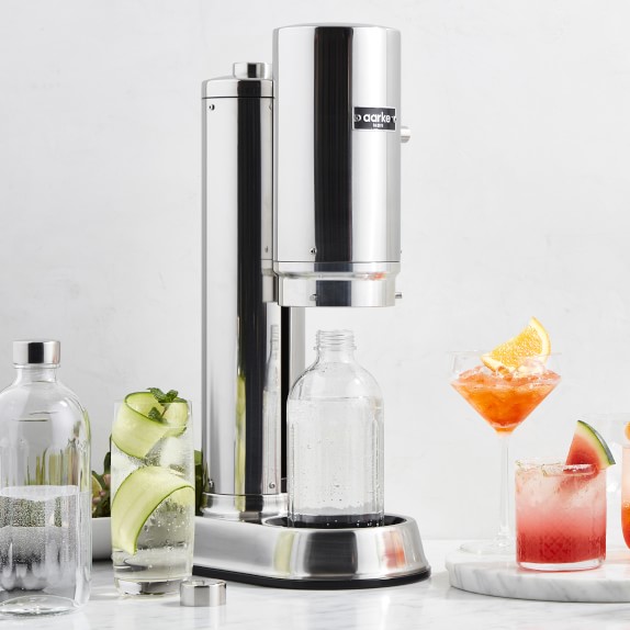 SodaStream Crystal Premium Weiß - Special Mention Kitchen & Household