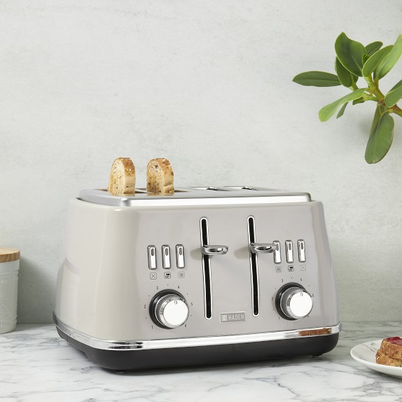 Dash Clear View Toaster by Williams-Sonoma - Dwell