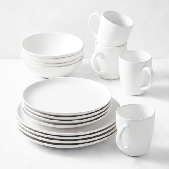 Williams Sonoma Pantry Dinner Plate Set - Set of 6