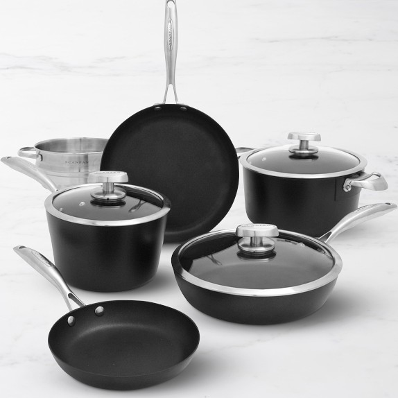 Costco's 3-Piece All-Clad Skillet Set Is Selling for Just $60 - Parade