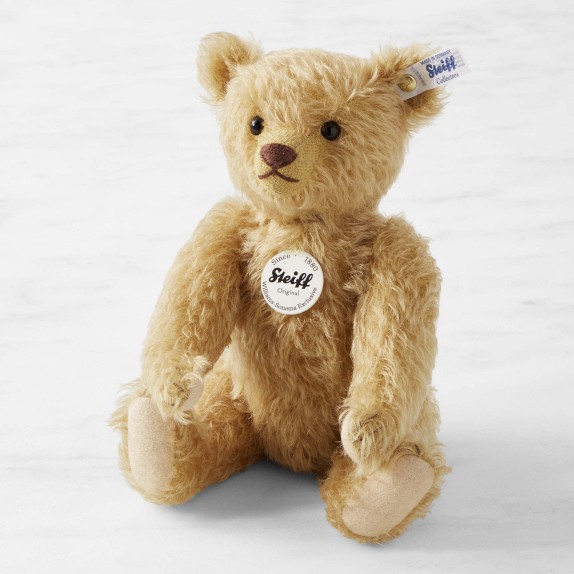 Williams Sonoma Brown Sugar Bear