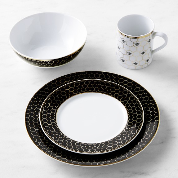 William sonoma hotsell dinnerware set