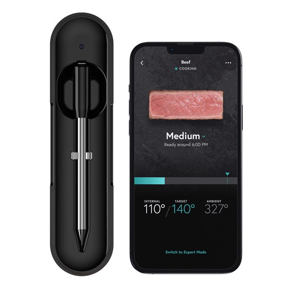 Mastrad Meat°it Plus Thermometer 