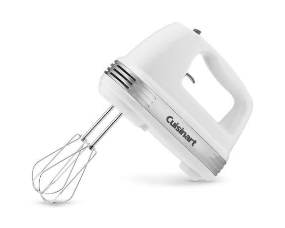 What Is a Hand Mixer?