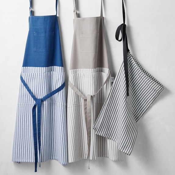 Williams Sonoma Ultimate Apron