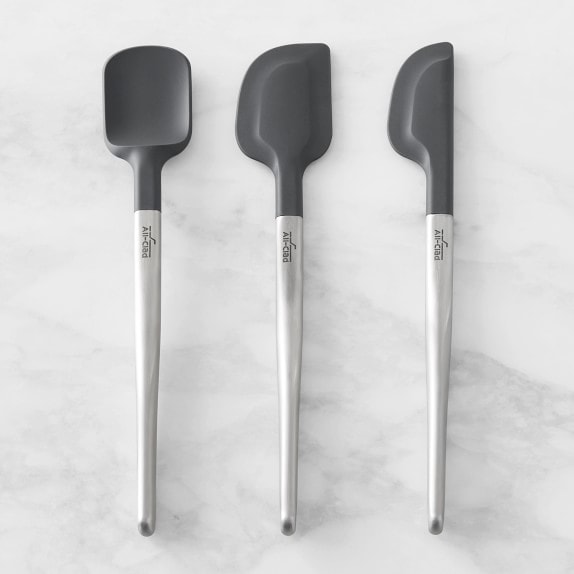 Williams Sonoma Classic Spatula Stainless Small 13 – Olde Kitchen & Home