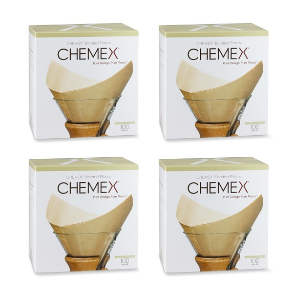 Chemex 16 Coffeemaker Brush (Acrylic) – Hasbean