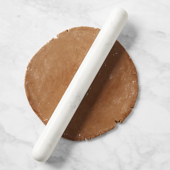 Williams Sonoma Soft Touch Rolling Pin