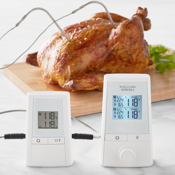Oxo Digital Instant Read Thermometer – Expressions