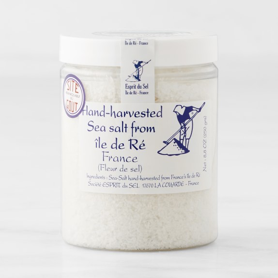 Jacobsen Salt Co Infused Sea Salts Gift Pack 3.05oz