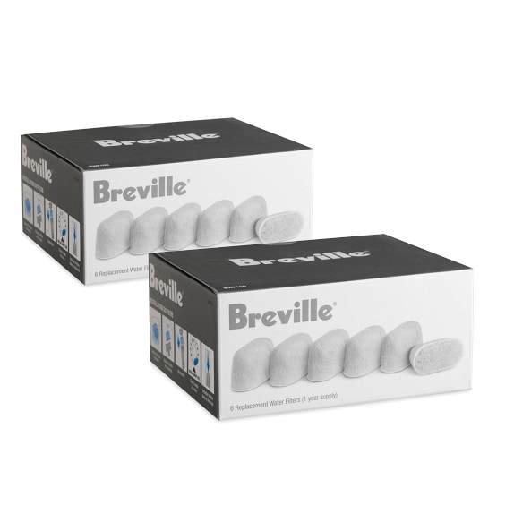 Breville Compatible Descaling Solution 1 Pack 250ml. Specially