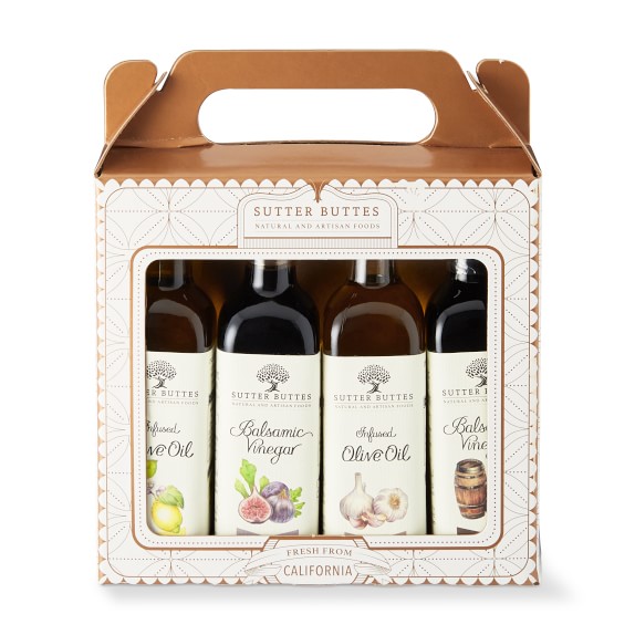 Infused Best Sellers Gift Box – Jacobsen Salt Co.