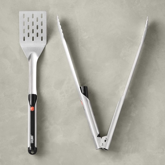 BBQ Tool Set and More