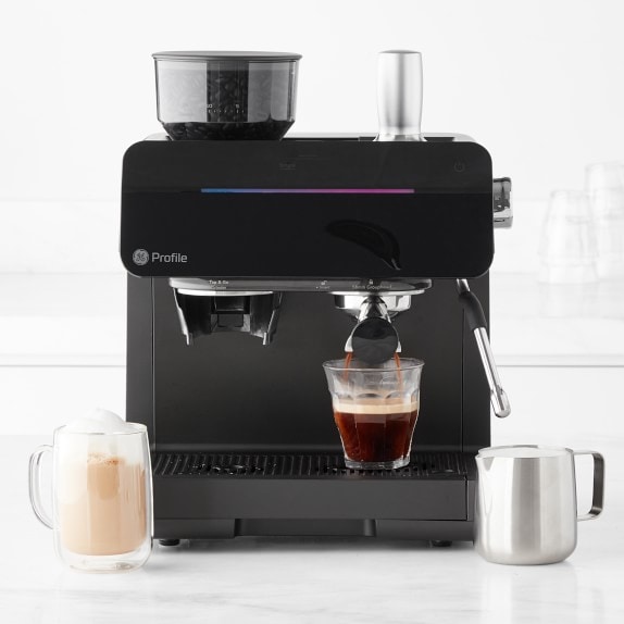 X1 iperEspresso Anniversary Espresso & Coffee Machine - illy eShop