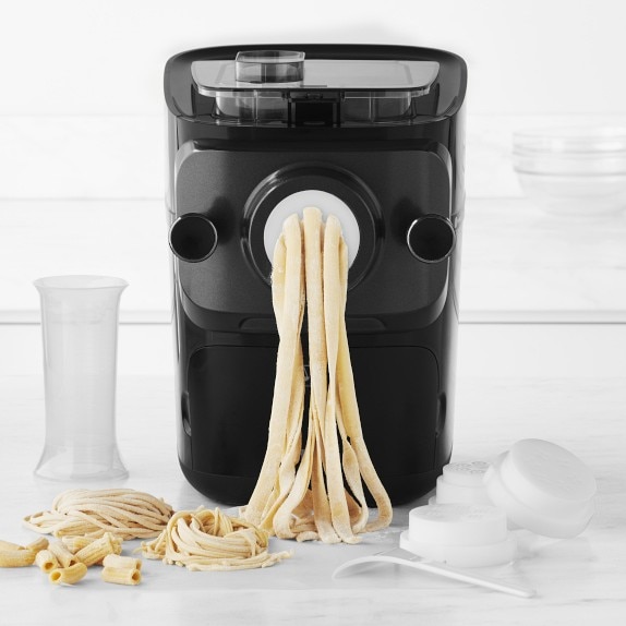 Imperia 2 mm (3/32) Spaghetti Pasta Cutter Attachment for Manual and  Electric Pasta Machines