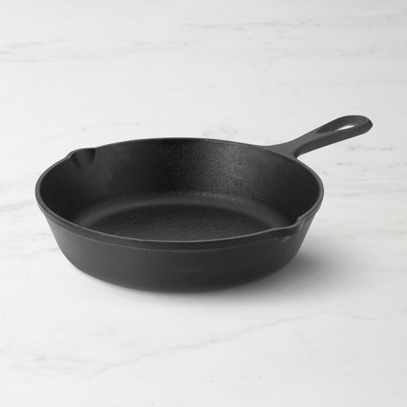 Le Creuset ~ Stainless Steel ~ 6 Piece Set (8 Nonstick Fry Pan, 10 Fry Pan,  2 qt. Saucepan w/ Lid & 3.5 qt. Nonstick Saucier Pan with Lid), Price  $525.00 in Pittsburgh, PA from Contemporary Concepts