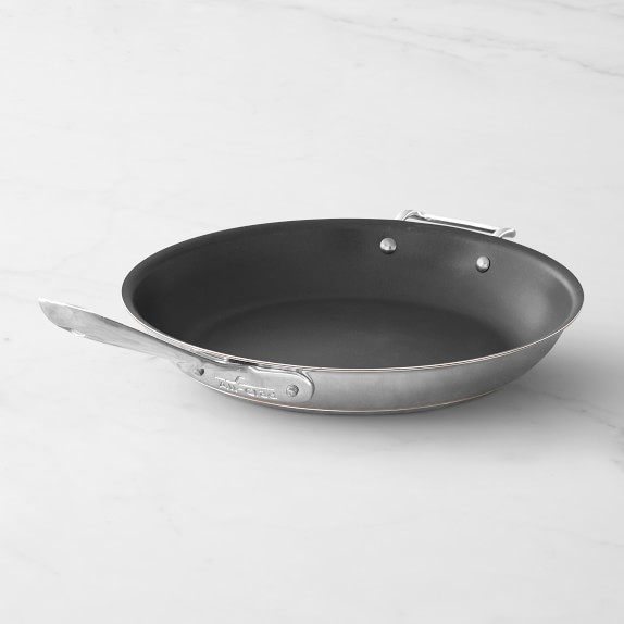 12.5-Inch Deep Skillet w/ Lid / SD5 - Packaging Damage