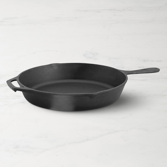 Save 40% on Lodge Cast Iron's Top-Selling Skillet Ahead of Black