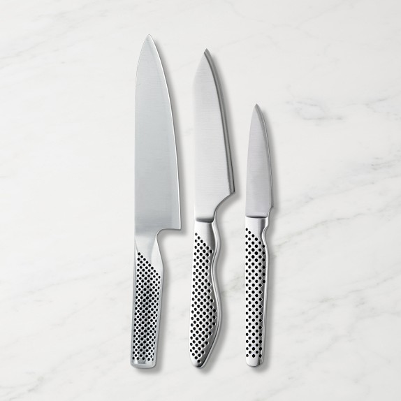When it comes to kitchen knives, our Classic Series is the gold standard -  a cut above the rest with a timeless design, which is both sleek…