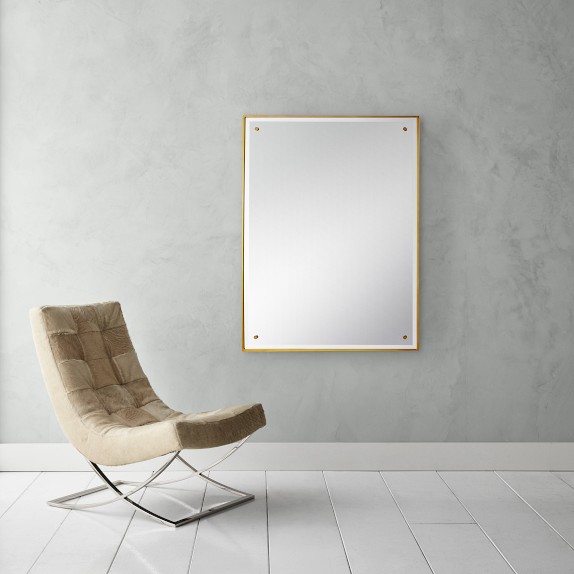 Luxury Small (Under 20) Wall Mirrors